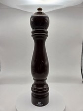 Vintage peugeot pepper mill