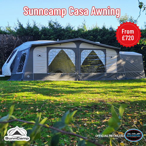 2026 sunncamp casa full - casa,