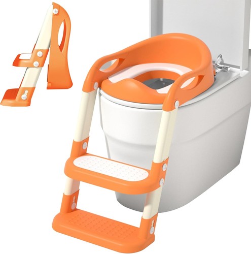 Toddler potty training toilet - potty,