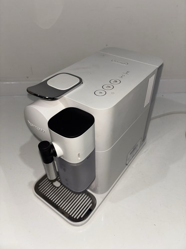 Longhi lattissima one - de'longhi,