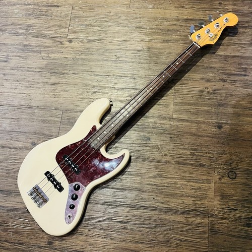 Fender jazz bass - fender,
