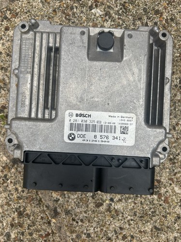 Ecu for bmw 318 msport - ecu,