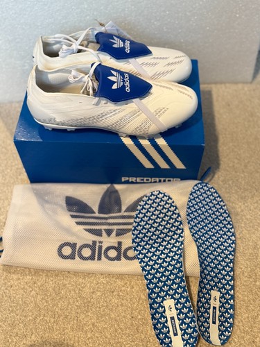 Adidas predator david - adidas, x
