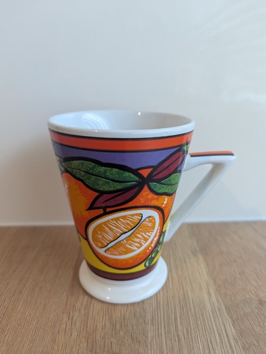 Royal norfolk citrus - royal,