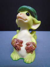 pocket dragons  'THE DRIVER'