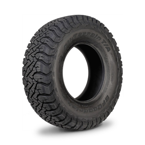 50r16 116r bf goodrich - x4,