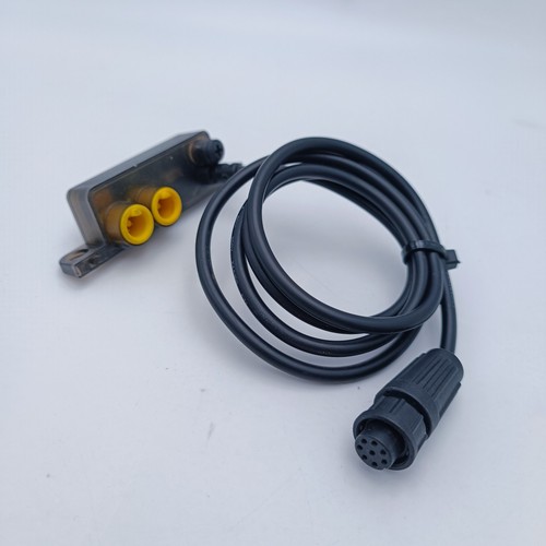 Simrad at40 nmea simnet - simrad,
