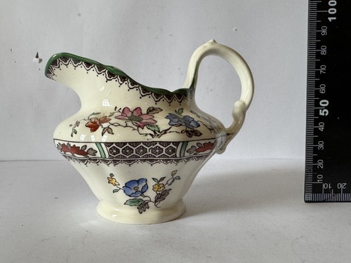 Vintage copeland spode - vintage, chinese