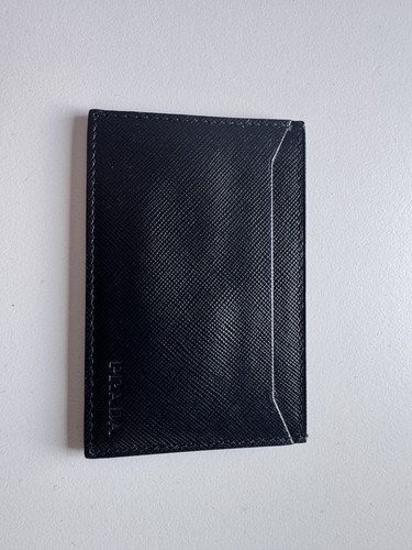 Prada wallet mens - prada,