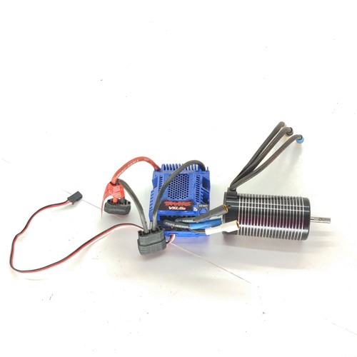 Traxxas revo vxl 6s - e-revo, 2.0