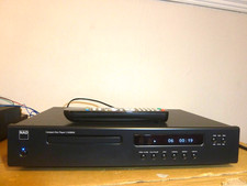 NAD C545BEE Audiophile CD