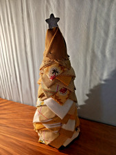 Hand crafted gold yellow - hand,