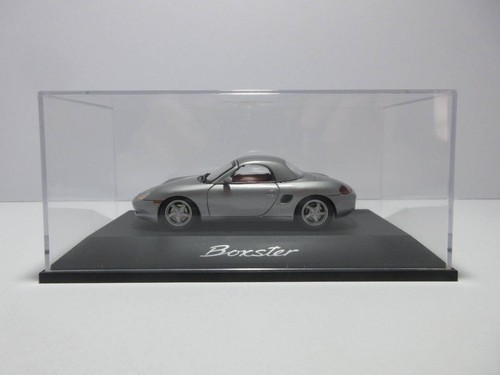 Schuco porsche boxster - schuco, 1/43