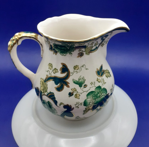 Antique masons green - antique,