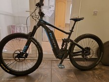 Giant Trance Full Suspension