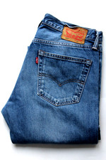 Levi's 527low bootcut  men's