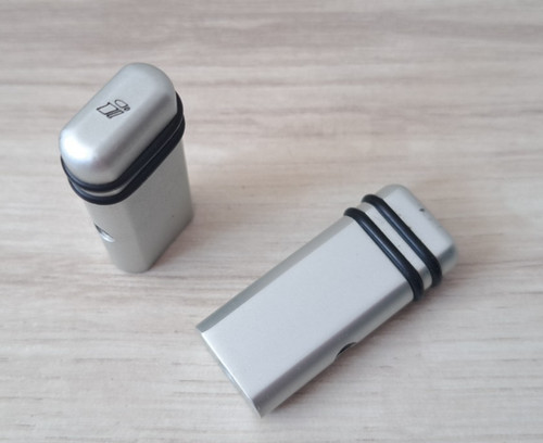 Genuine irmscher door pins - 2x,