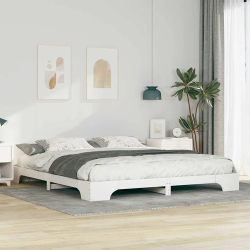 Bed frame platform - bed,