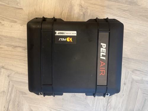 Peli case - -, 1507