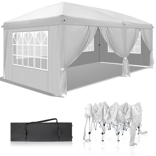 Outvita pop up gazebo - 3m,