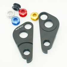 Giant Glory Gear Mech Derailleur Hanger CNC 27.5 Advanced by raceTi