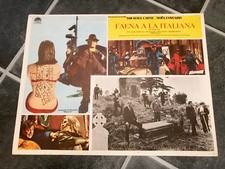 THE ITALIAN JOB Original MINI