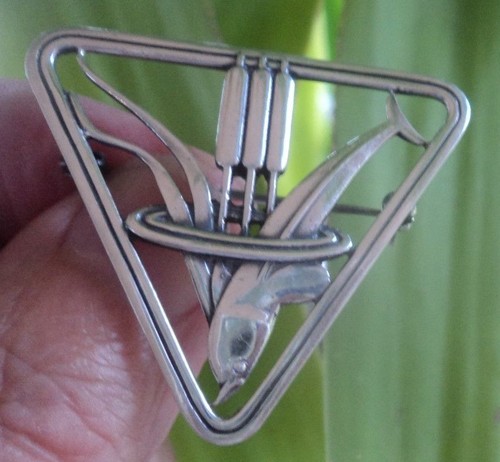 Georg jensen danish - jensen,