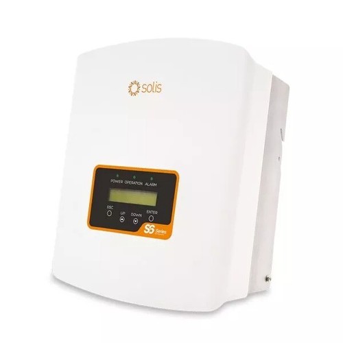 3kw single phase grid tie - 3kw, grid-tie