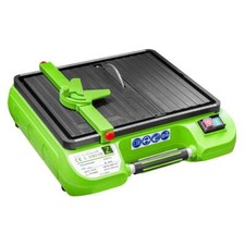 230V WET TILE SAW ELECTRIC WATER COOLED DIAMOND TILE CUTTER ZIPPER ZI-FS115