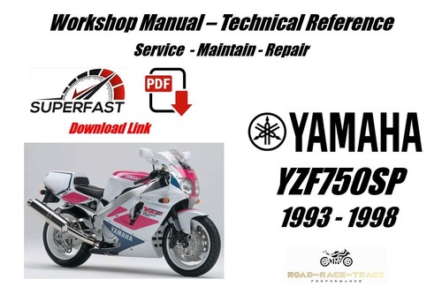 Yamaha yzf750sp yzf750 sp - ,
