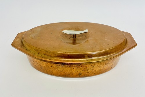 Culinox spring large copper - culinox,