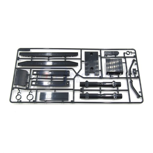 Tamiya 56310 pole trailer for - pole,
