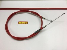 Maico venhill front brake - venhill,