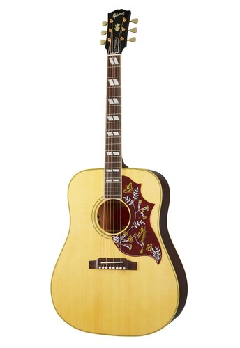 Gibson hummingbird original - hummingbird,