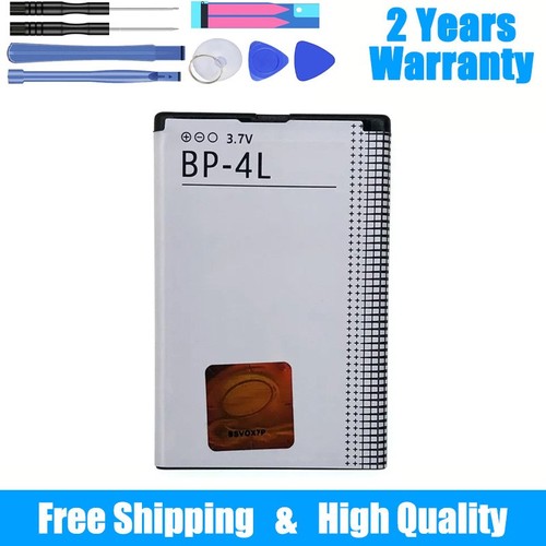 Battery for nokia e52 - bp-4l,