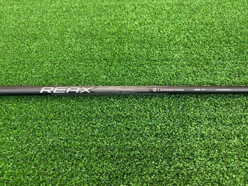 Mitsubishi reax fairway - mitsubishi, 55