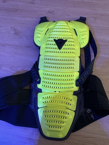 Dainese back protector - dainese,