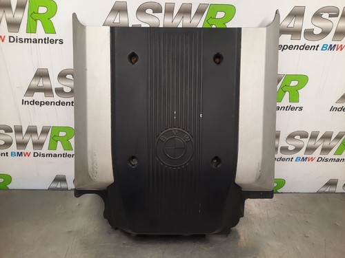 Bmw engine cover - engine, m60