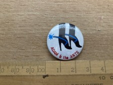 ADAM & THE ANTS VERY OLD WHITE