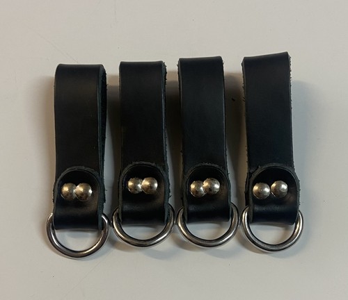 Scaffolders tool belt loops - tool,