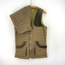 Isaac Walton Tweed Shooting