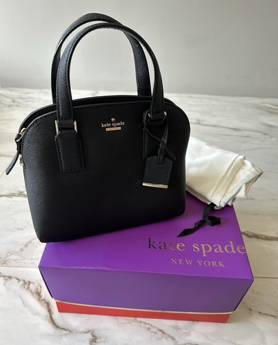 Kate spade new york black - kate,
