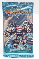 Duel Masters TCG DM-01 Base