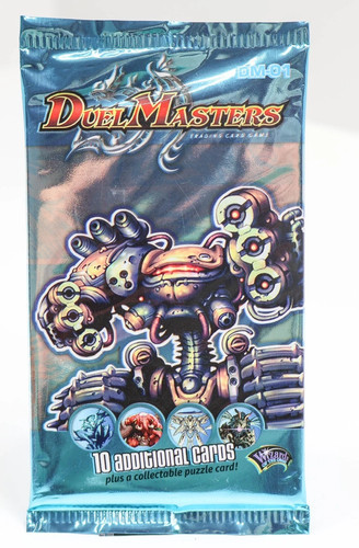 Duel masters tcg base - masters,
