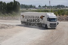 Truck Photo Volvo FH16