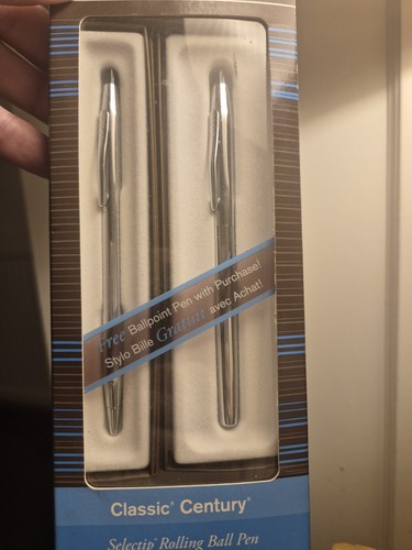 Cross century classic pen - cross,