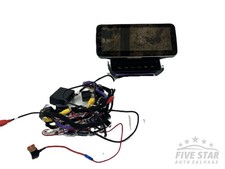 Audi Q7 Radio GPS Navigation Head Unit 2006 SUV 4/5dr A6L-05-11Y (06-08) Diesel