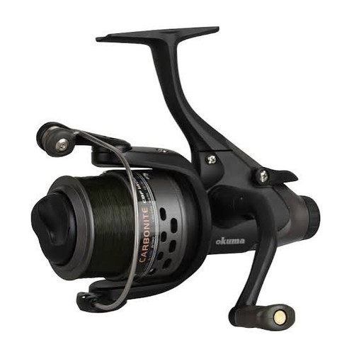 Okuma 54217 carbonite 55 - bf,