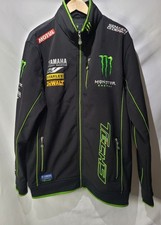 Yamaha Monster Energy Tech 3