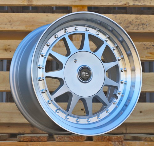 Hartge f1 style wheels - 4x,